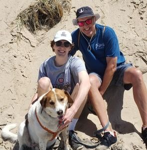 Meet your Posher, Rick